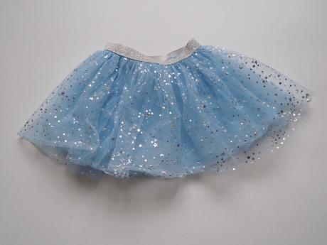 Tylová sukně vel 104, 