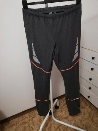 Sportovní leginy vel.m, crivit,m