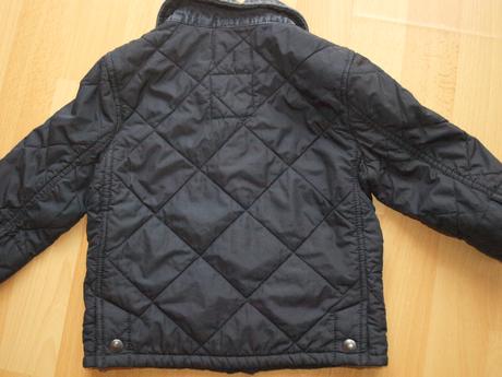 Jarní bunda babygap, gap,86