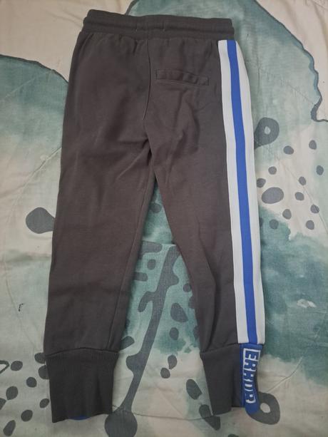 Tepláky, reserved,116