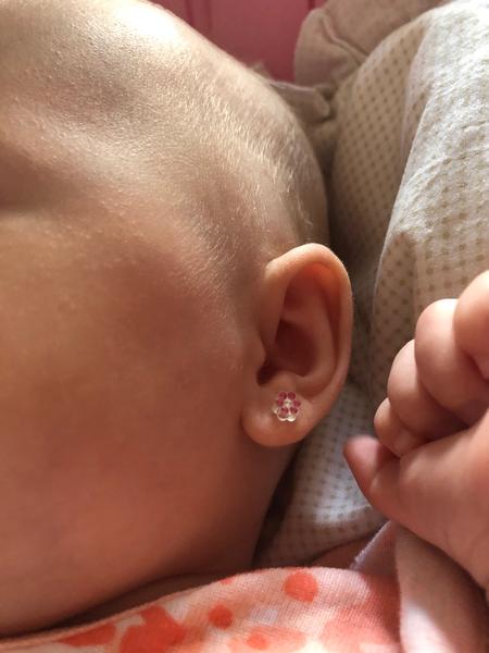 Přestřelit nastřelené náušnice? Diskuse a zkušenosti