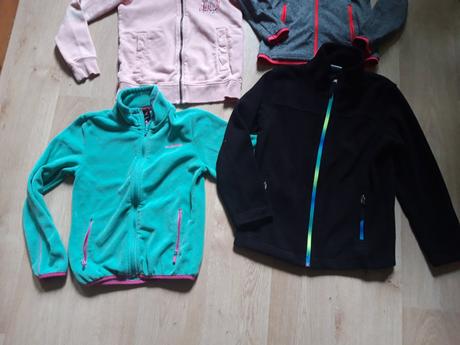 2x mikina i jednotlivě, 140