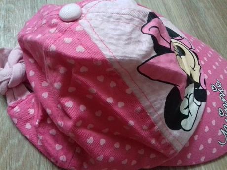 Kšiltovka, disney,98