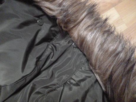 Prošívaná bunda 10-11 new look, new look,146