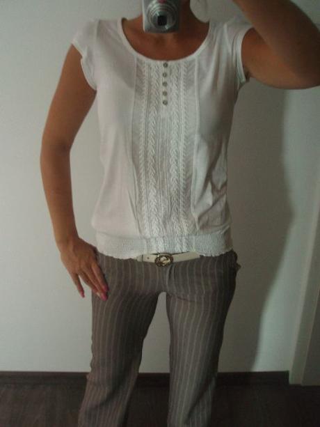 Kalhoty orsay, orsay,34