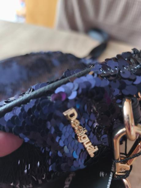 Dámská kabelka, desigual