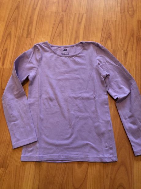 110/116 oblečení 23 ks, 104–116