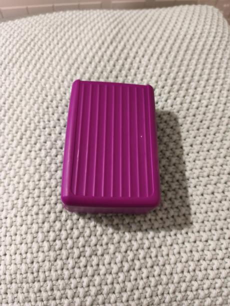 Karetní hra littlest pet shop, 