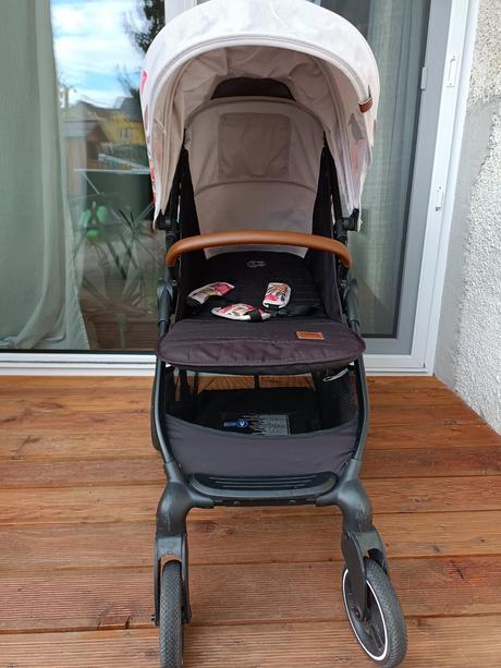 Kočárek kinderkraft grande lx freedom 2022, kinderkraft,kinderkraft grande lx