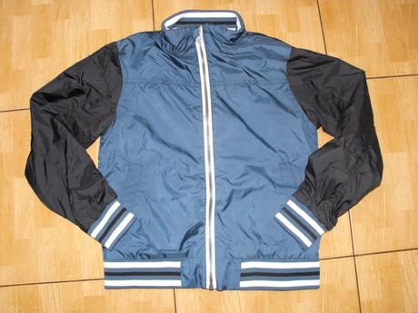 Bomber / lehká bunda, alive,140