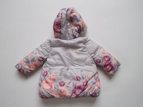 Zimní bunda vel 80, george,80