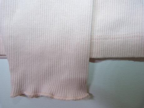 Žebrovaný komplet tričko+ legíny vel. 68, matalan,68