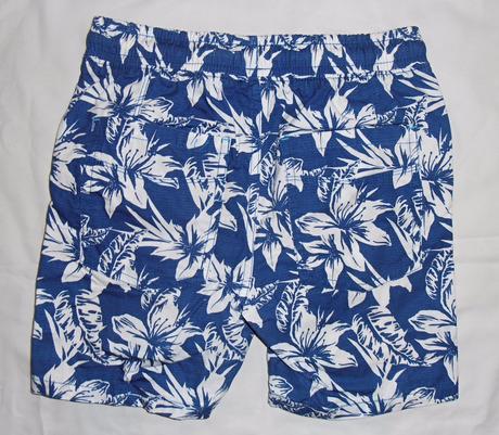 W340. letní kraťasy 10 let, next,140