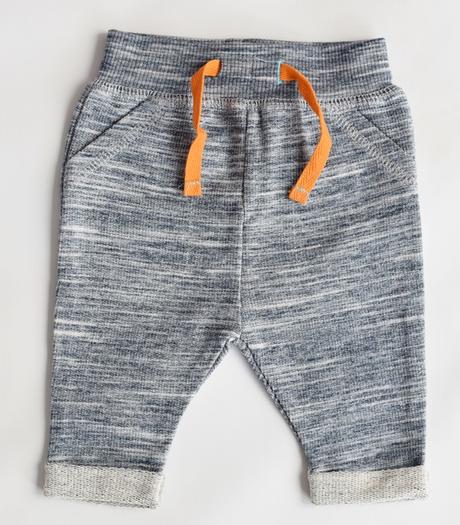 Tepláky vel. 0 - 1 m, primark,50