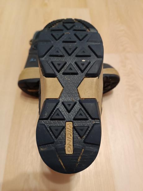 Zimní viking, viking,29