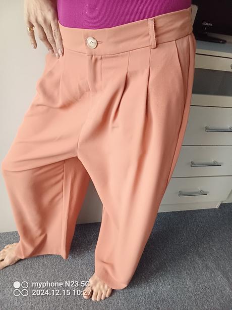 Kalhoty zn."river island" vel."42", river island,42