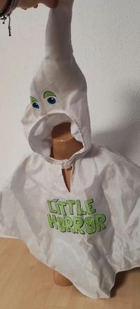 Malá příšera, duch, 