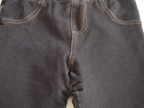 Džegíny vel 116, primark,116