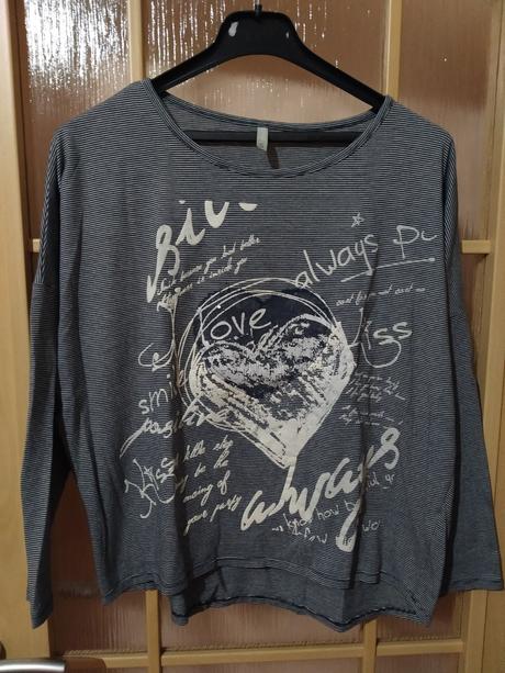 Triko laura torelli, m