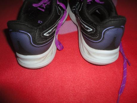 Běžecké boty asics gel excite 9, vel. 36, asics,36