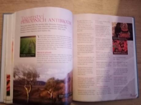 Kniha co vám doktor neřekne, 