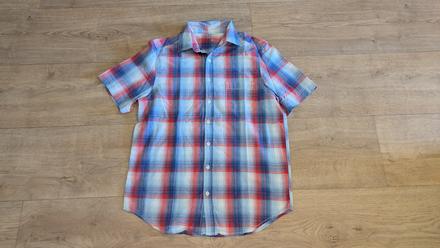 Letní košile f&f vel. l, f&f,l