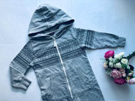 Overal teplákový - v.3/4 roky, george,104