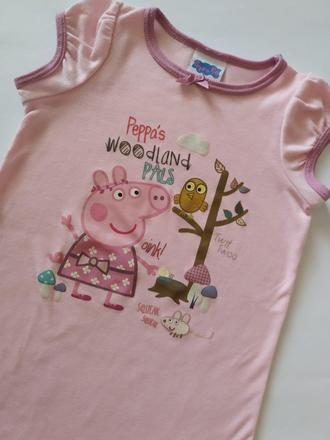 Košilka peppa pig, 98