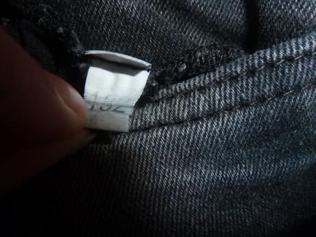 Lacláče, rifle, pepperts,152