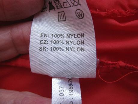 Dětská sportovní bunda s kapucí, větrovka penalty, 152