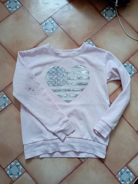 Mikina gap - na donošení, gap,152