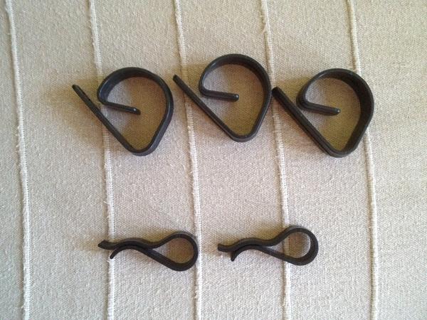 Stříška od Emitexu, jak ji na kočárek připevním?