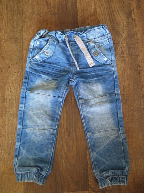 Chlapecké rifle, kiki&koko,92