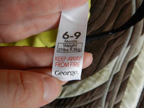 Triko dlouhý rukáv kytka, george,74