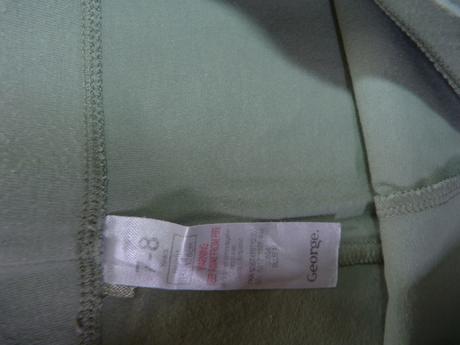 Legíny vel. 128, george,128