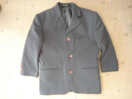Chlapecké sako vel 98-104, 98