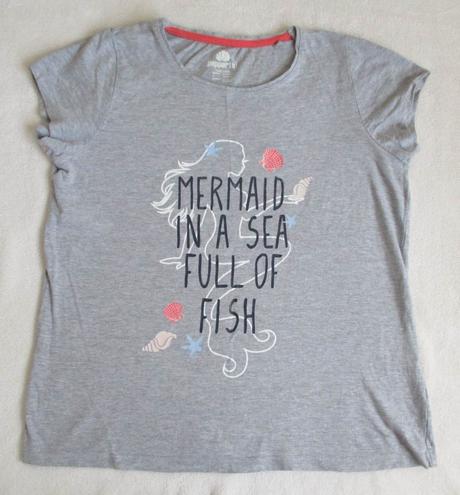 Dívčí letní pyžamo pepperts 158 164 set 3ks, pepperts,158