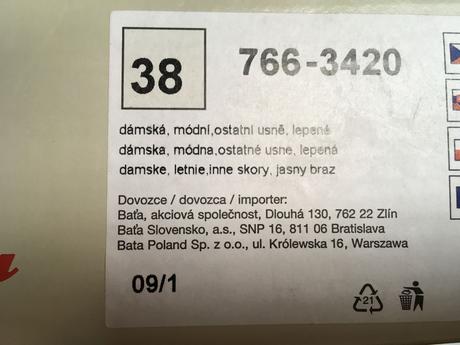 Dámské kožené lodičky, baťa, baťa,38