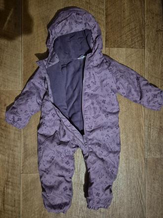 Kombinéza ergee vel. 74, ergee,74