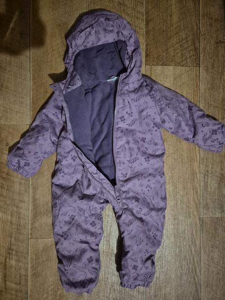 Kombinéza ergee vel. 74, ergee,74