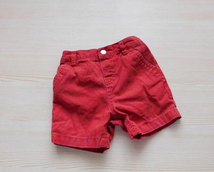 Kraťásky f&f vel.74/86, f&f,80