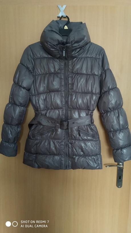 Zimní bunda amisu, amisu,36