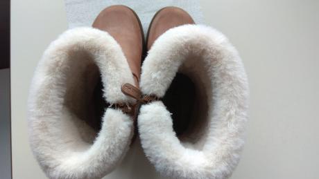 Dívčí kozačky, nelli blu,29