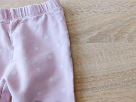 Tepláky zombie vel.74/80, 80