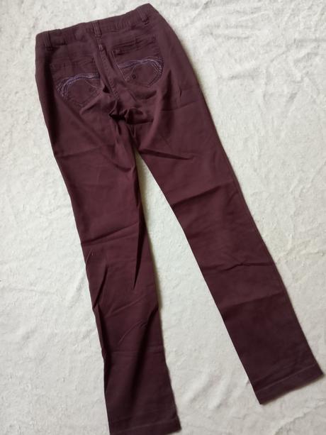 Kalhoty 13-14let, 164