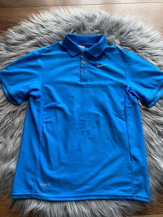 Sportovní triko, nike,140