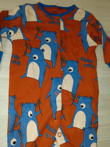 Overal s medvídky 62 next, next,62