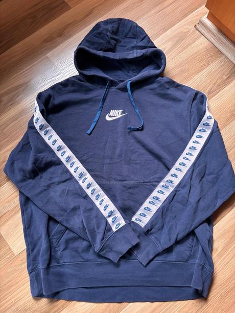 Mikina nike, nike,l