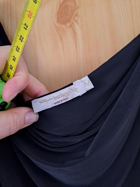 Elegantní italské tílko dámské, vel.m, m