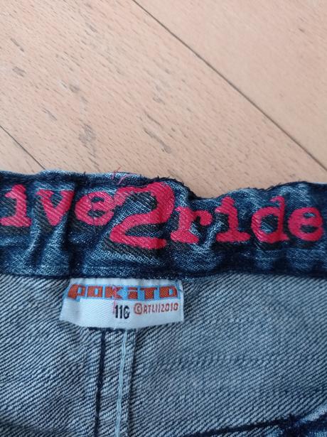 Rifle 128 okay, okay,128